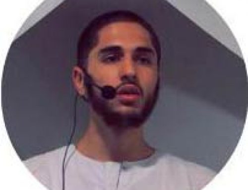 Ali Kamnaksh