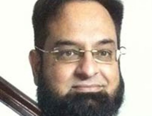 Imam Jawad Ahmed