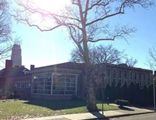 Islamic Center of Pittsburgh, PA
