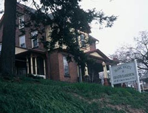 Islamic Society of Greater Harrisburg, PA