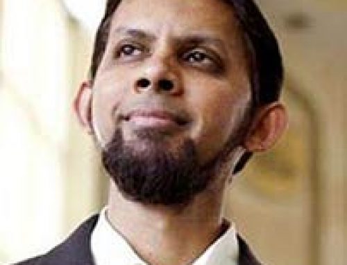 Dr. Sabeel Ahmed